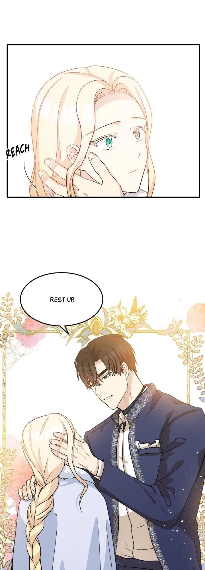 The Villainess Lives Twice chapter 43 page 19