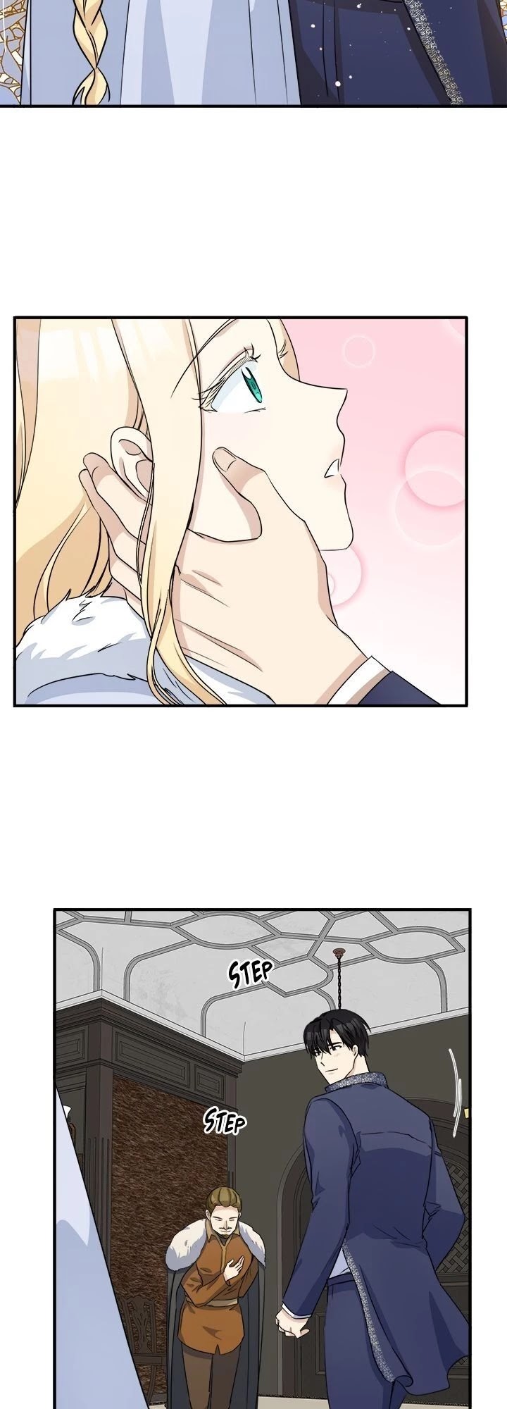 The Villainess Lives Twice chapter 43 page 20