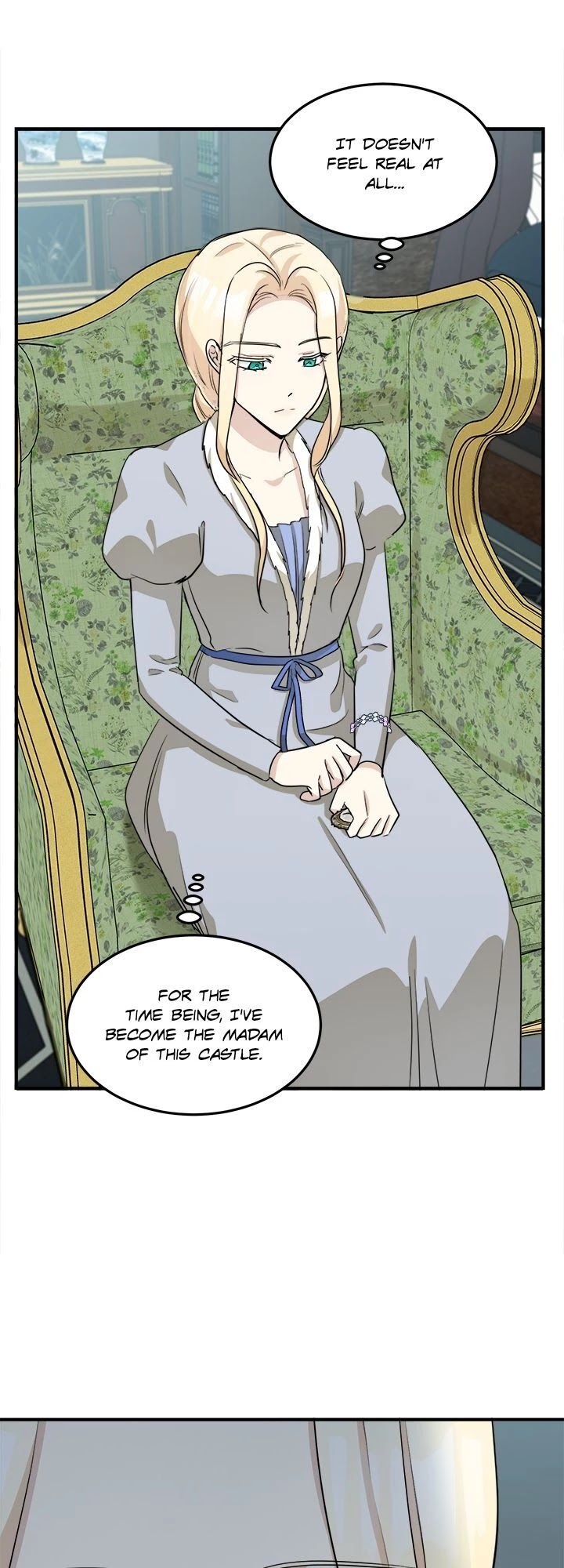 The Villainess Lives Twice chapter 43 page 25