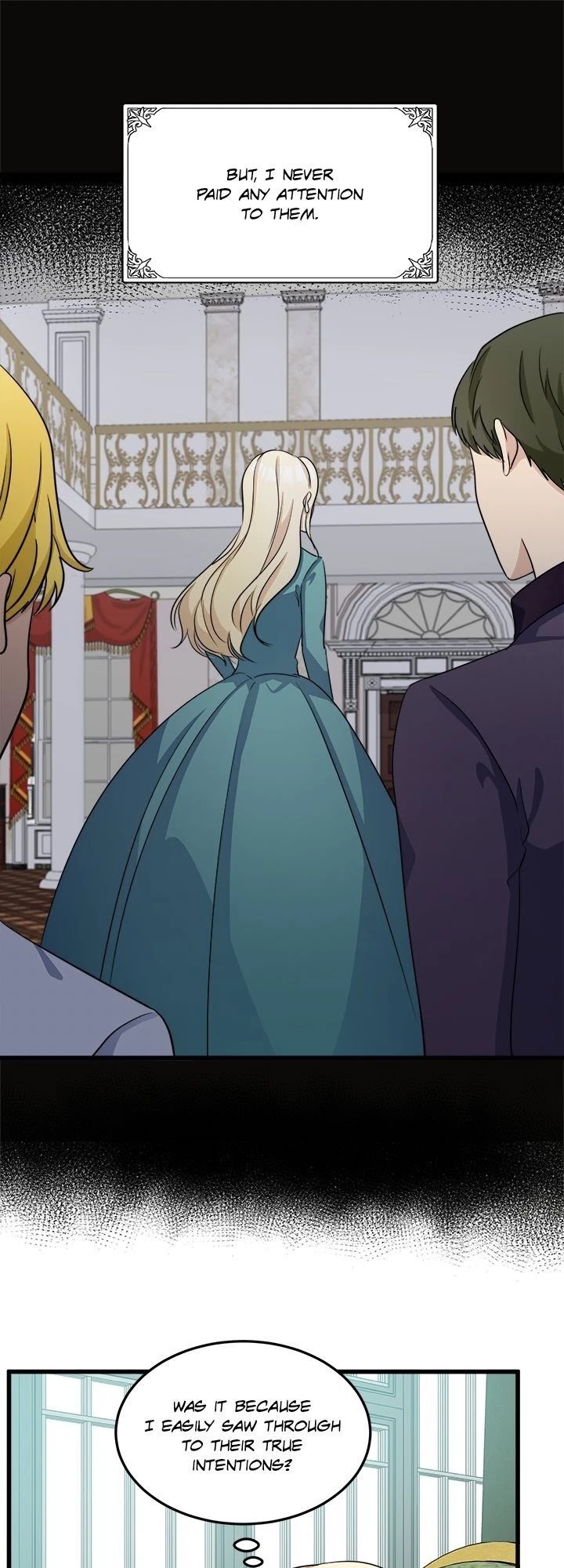 The Villainess Lives Twice chapter 43 page 29