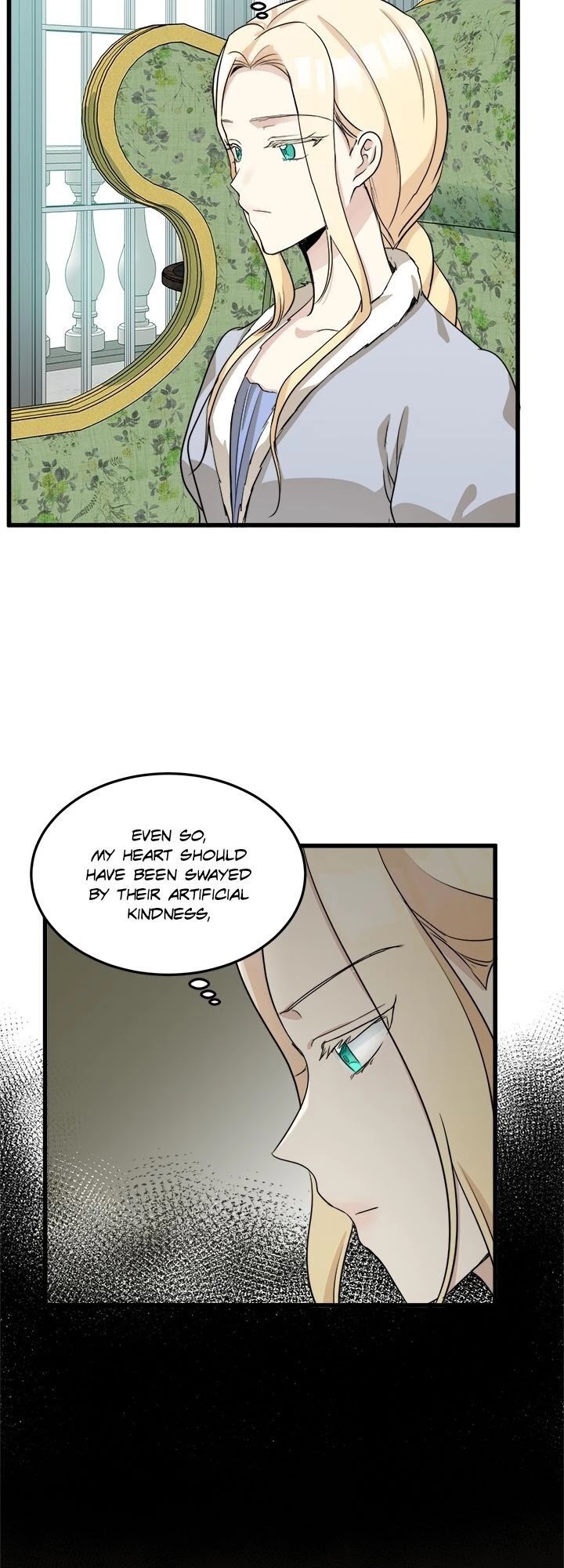 The Villainess Lives Twice chapter 43 page 30