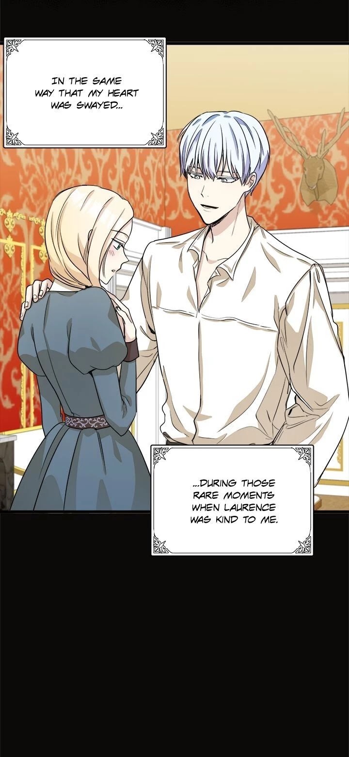 The Villainess Lives Twice chapter 43 page 31