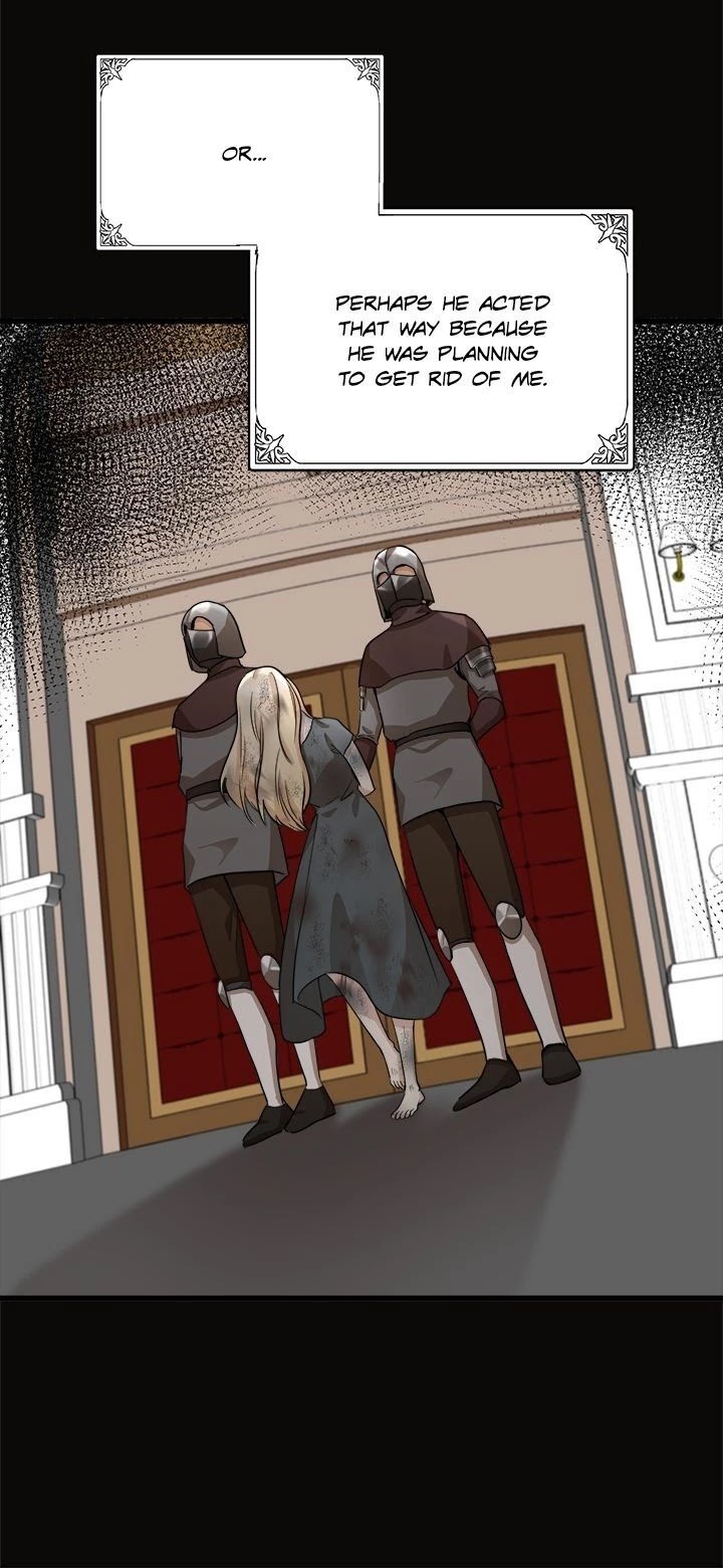 The Villainess Lives Twice chapter 43 page 32