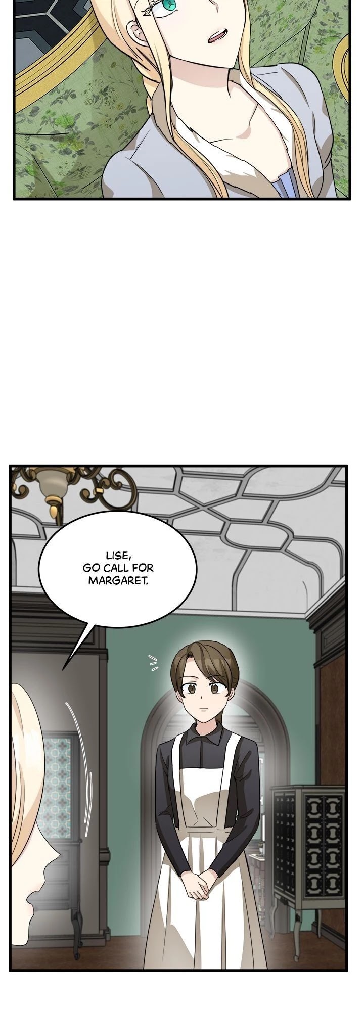 The Villainess Lives Twice chapter 43 page 34