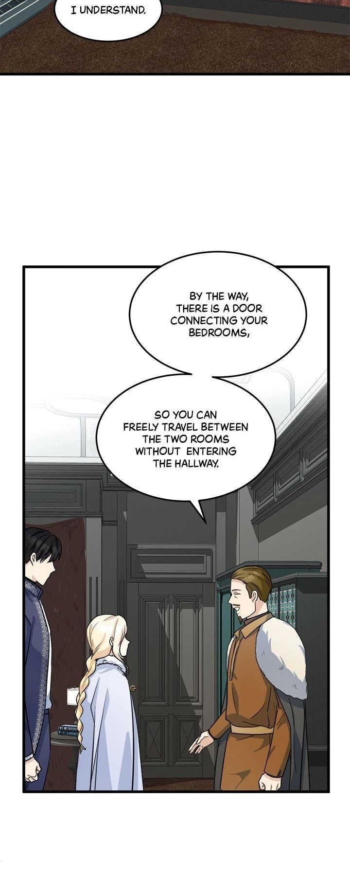 The Villainess Lives Twice chapter 43 page 4