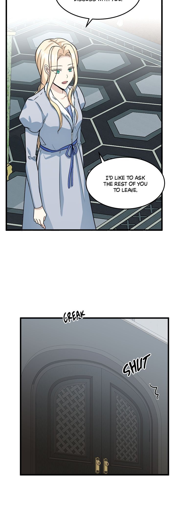 The Villainess Lives Twice chapter 43 page 41