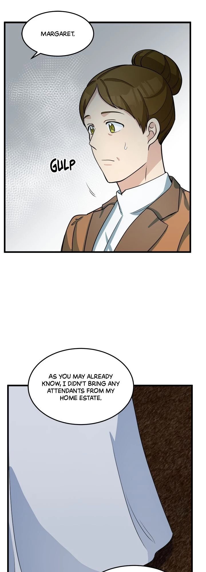 The Villainess Lives Twice chapter 43 page 42