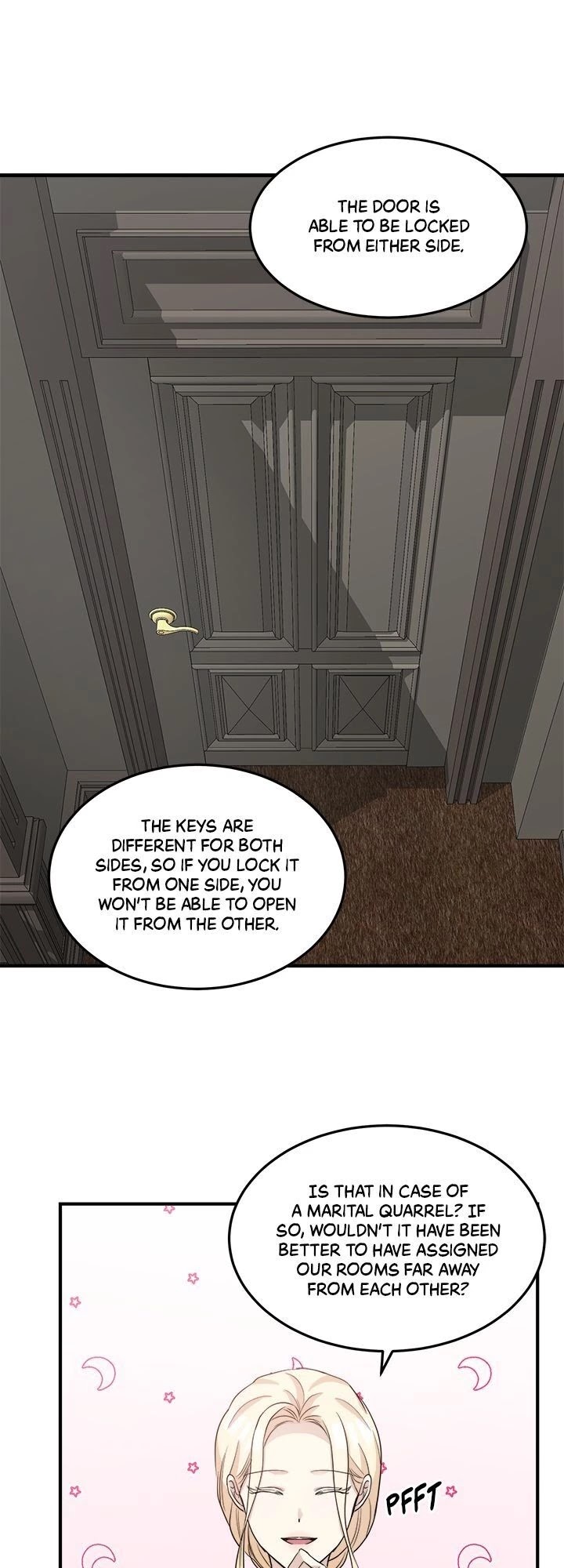 The Villainess Lives Twice chapter 43 page 5