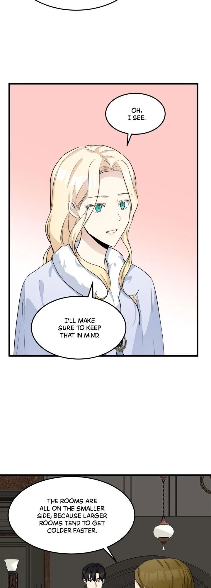 The Villainess Lives Twice chapter 43 page 9