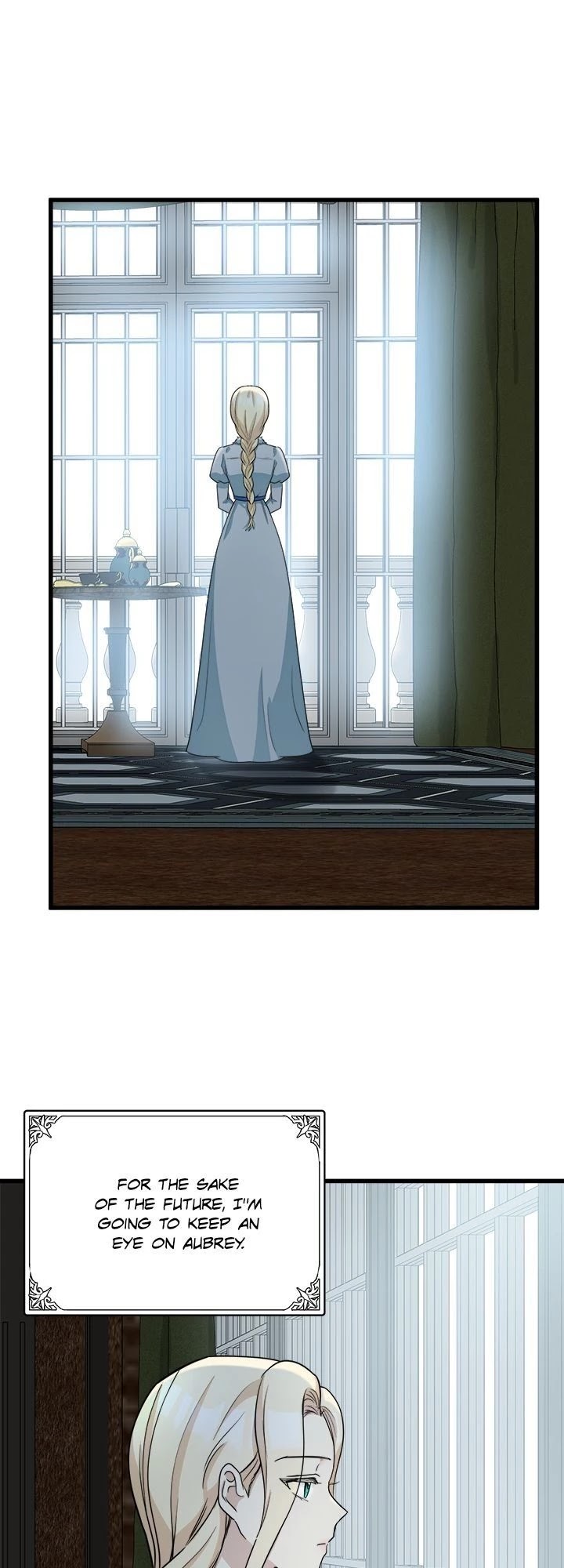 The Villainess Lives Twice chapter 44 page 14