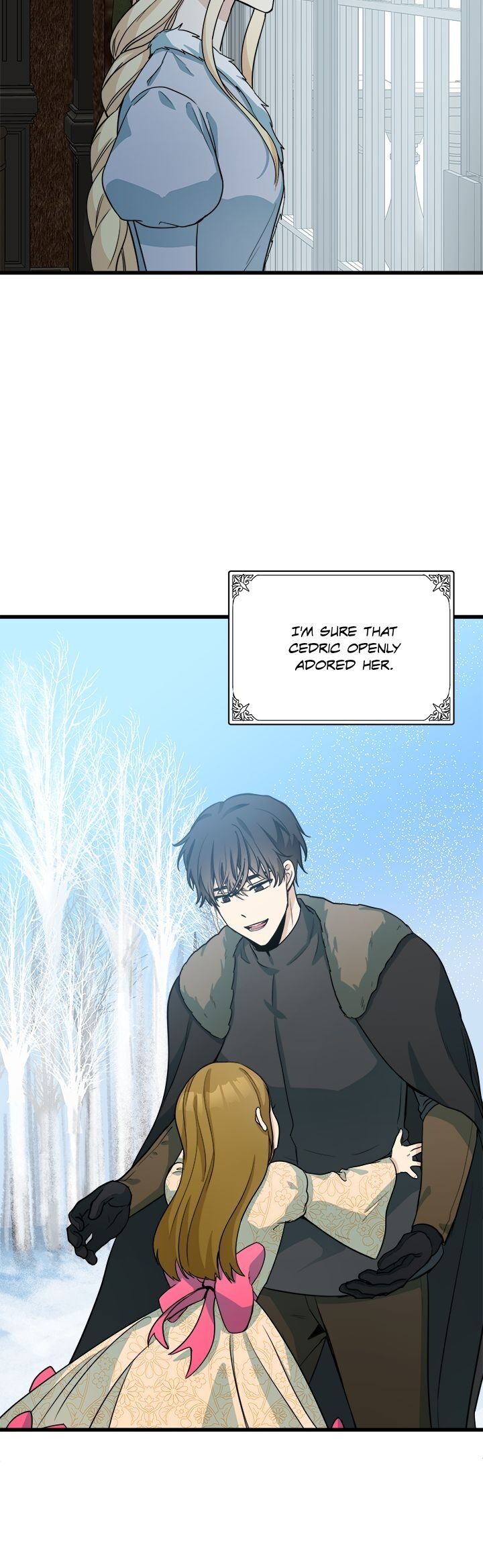 The Villainess Lives Twice chapter 44 page 15