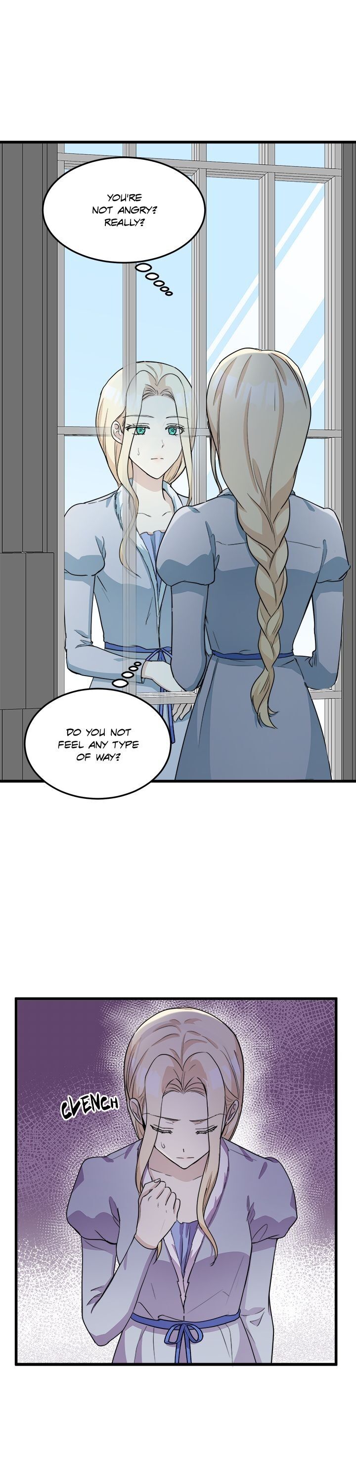 The Villainess Lives Twice chapter 44 page 21