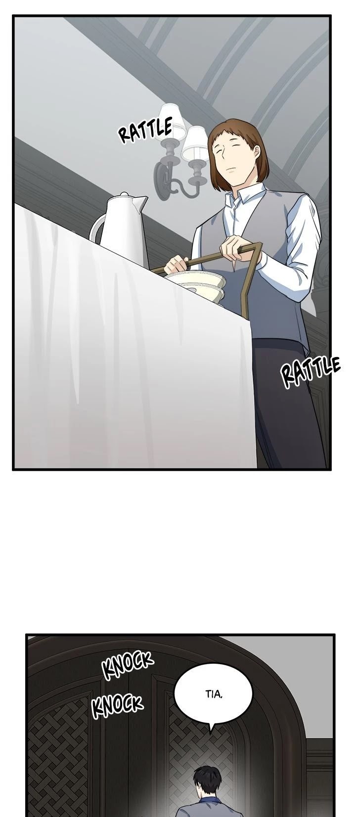 The Villainess Lives Twice chapter 44 page 24