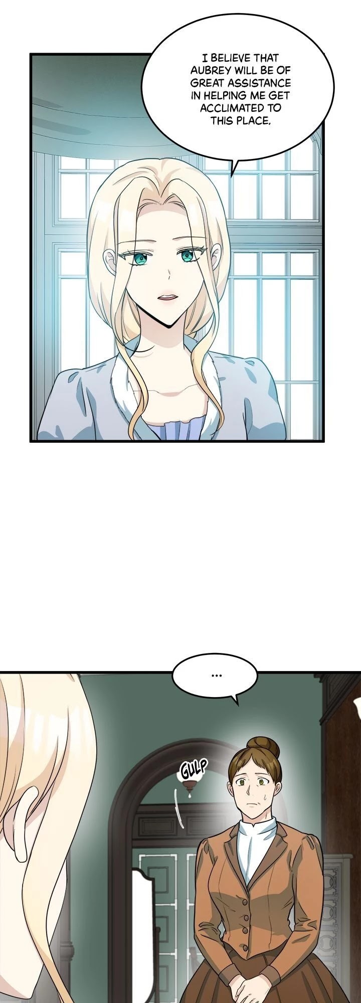 The Villainess Lives Twice chapter 44 page 3