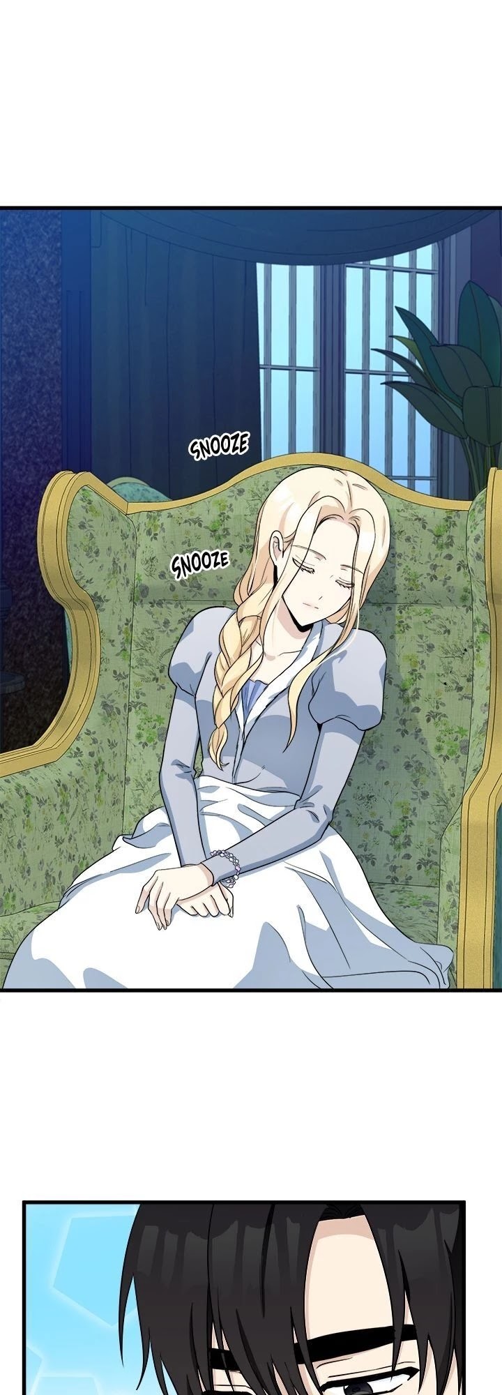 The Villainess Lives Twice chapter 44 page 30