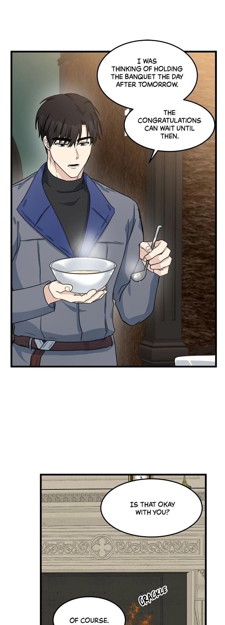 The Villainess Lives Twice chapter 44 page 37