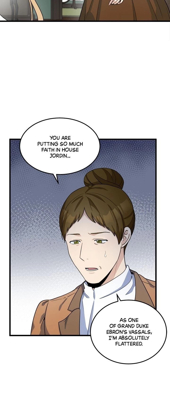 The Villainess Lives Twice chapter 44 page 4