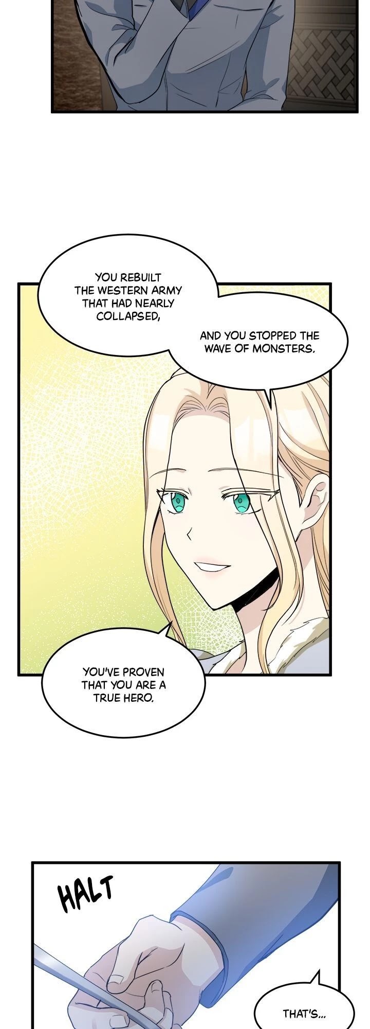 The Villainess Lives Twice chapter 44 page 47