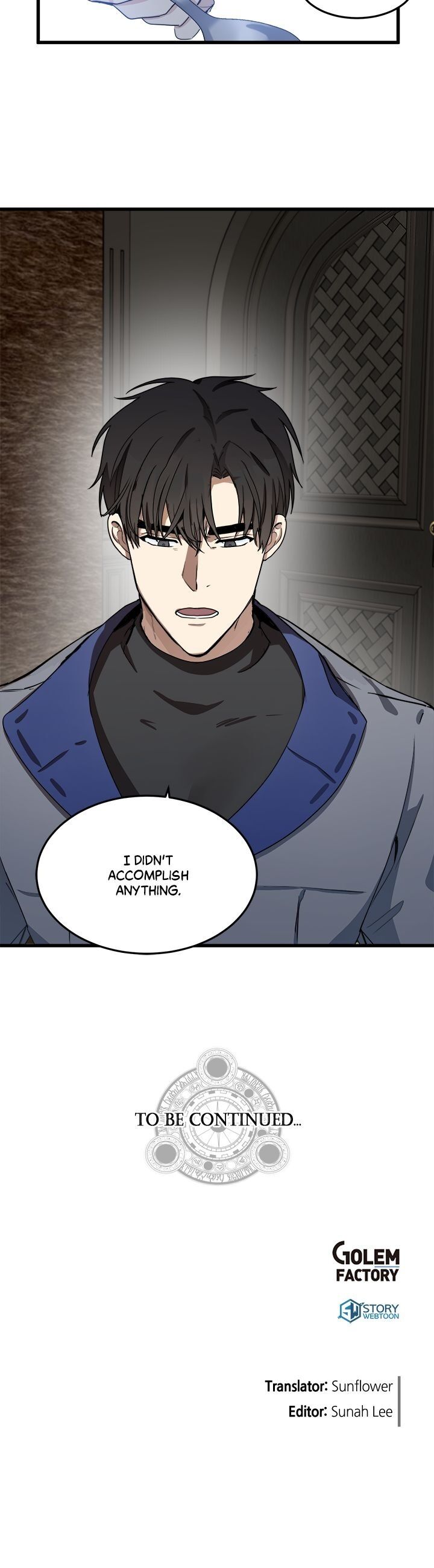 The Villainess Lives Twice chapter 44 page 48