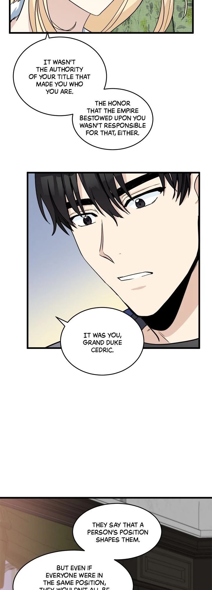 The Villainess Lives Twice chapter 45 page 10