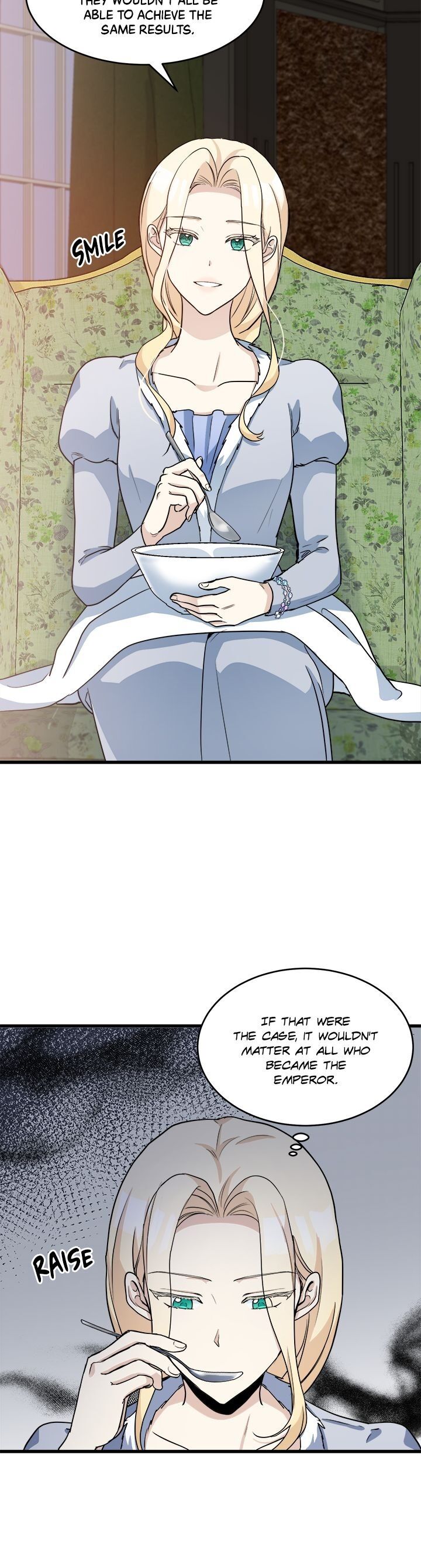 The Villainess Lives Twice chapter 45 page 11