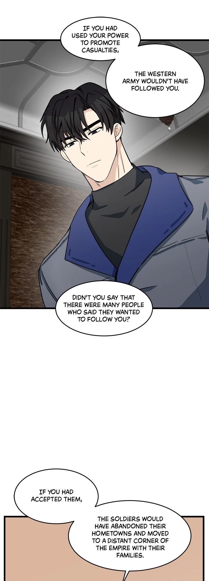 The Villainess Lives Twice chapter 45 page 12