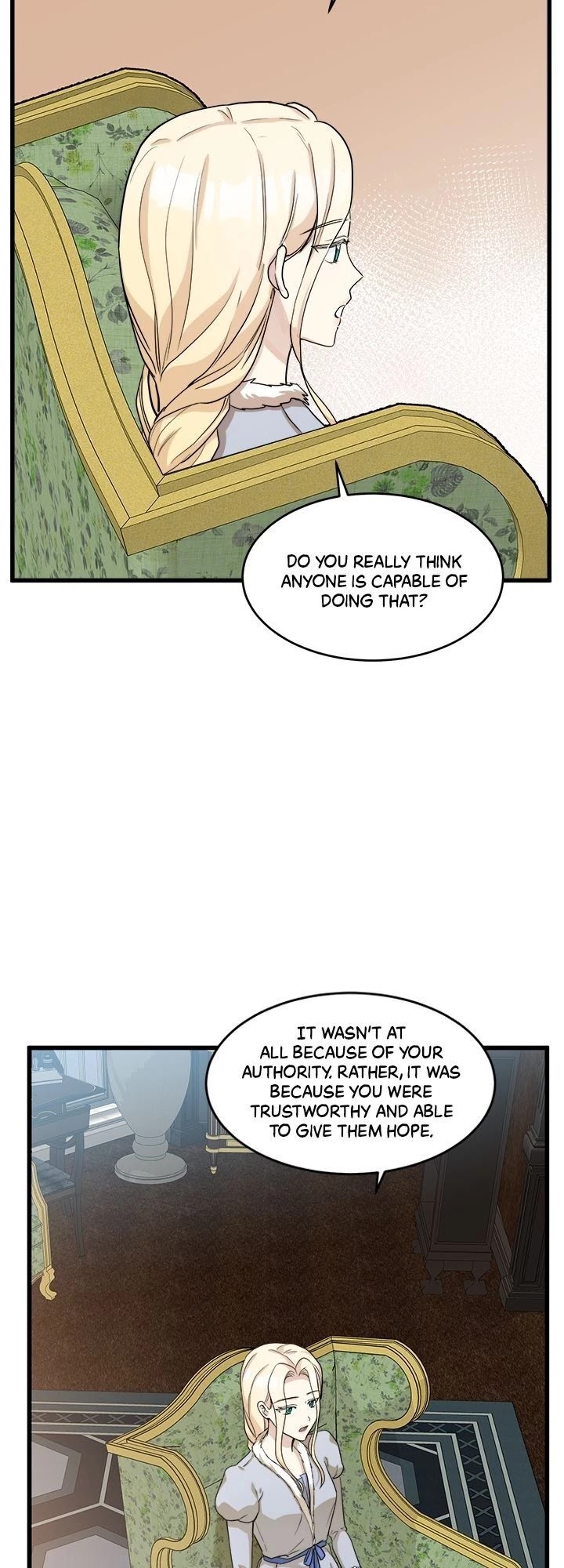 The Villainess Lives Twice chapter 45 page 13