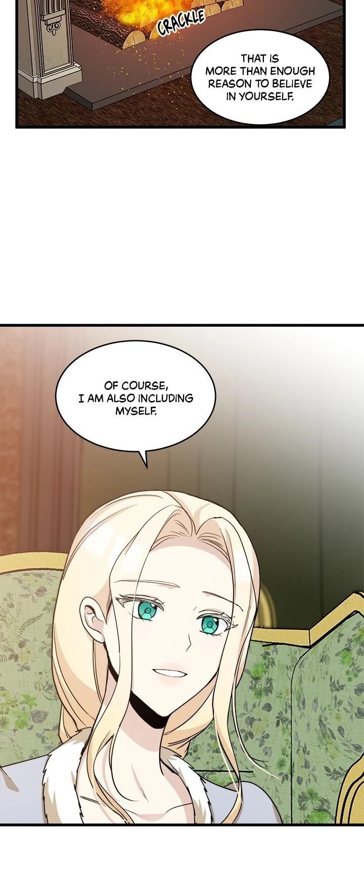 The Villainess Lives Twice chapter 45 page 15