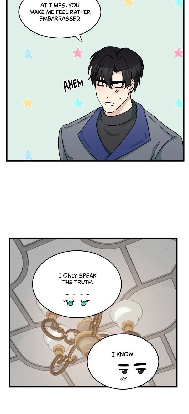 The Villainess Lives Twice chapter 45 page 17