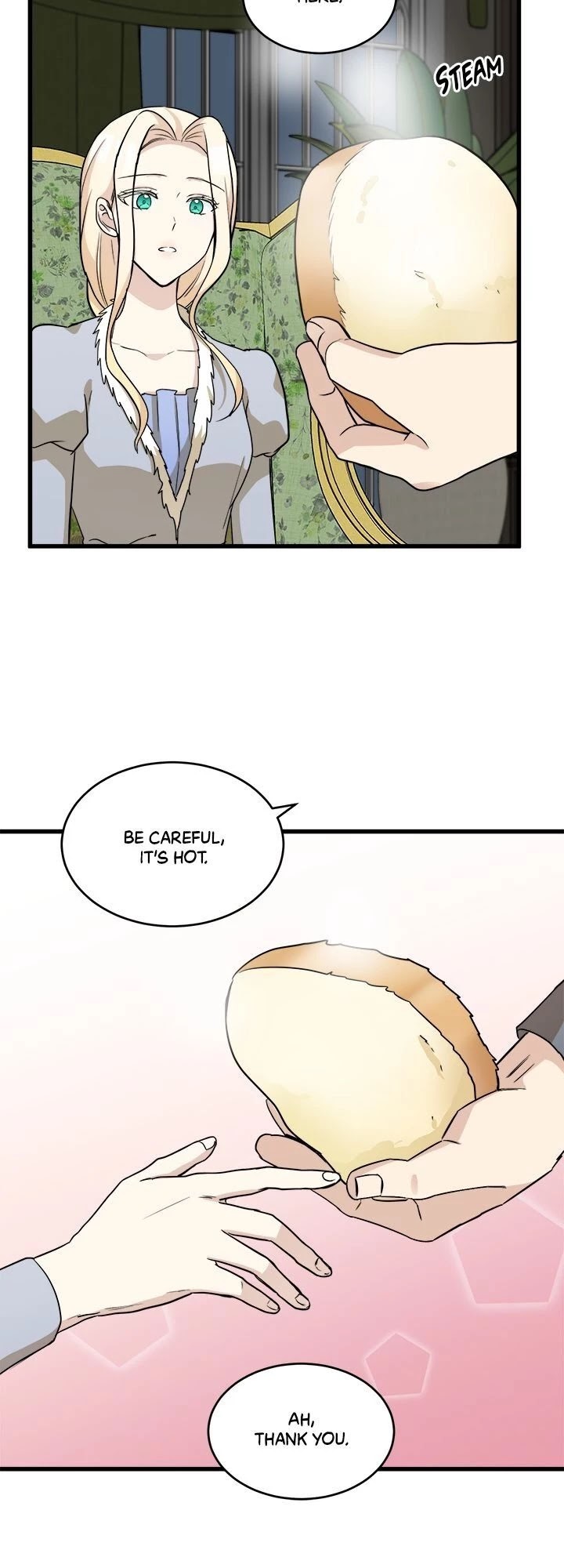 The Villainess Lives Twice chapter 45 page 19