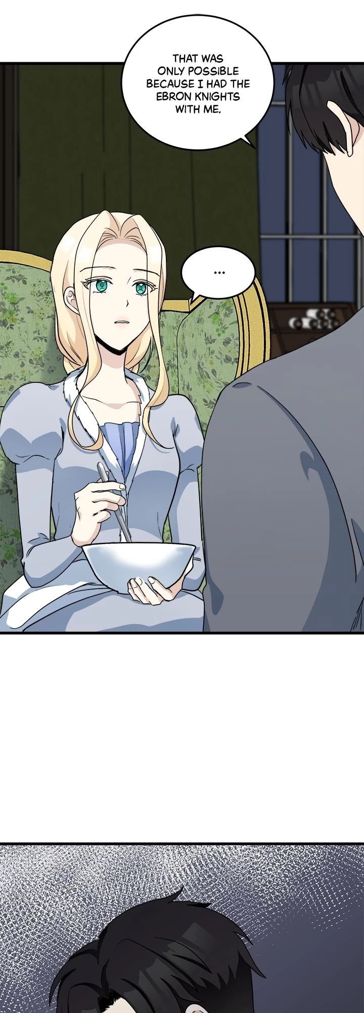 The Villainess Lives Twice chapter 45 page 2