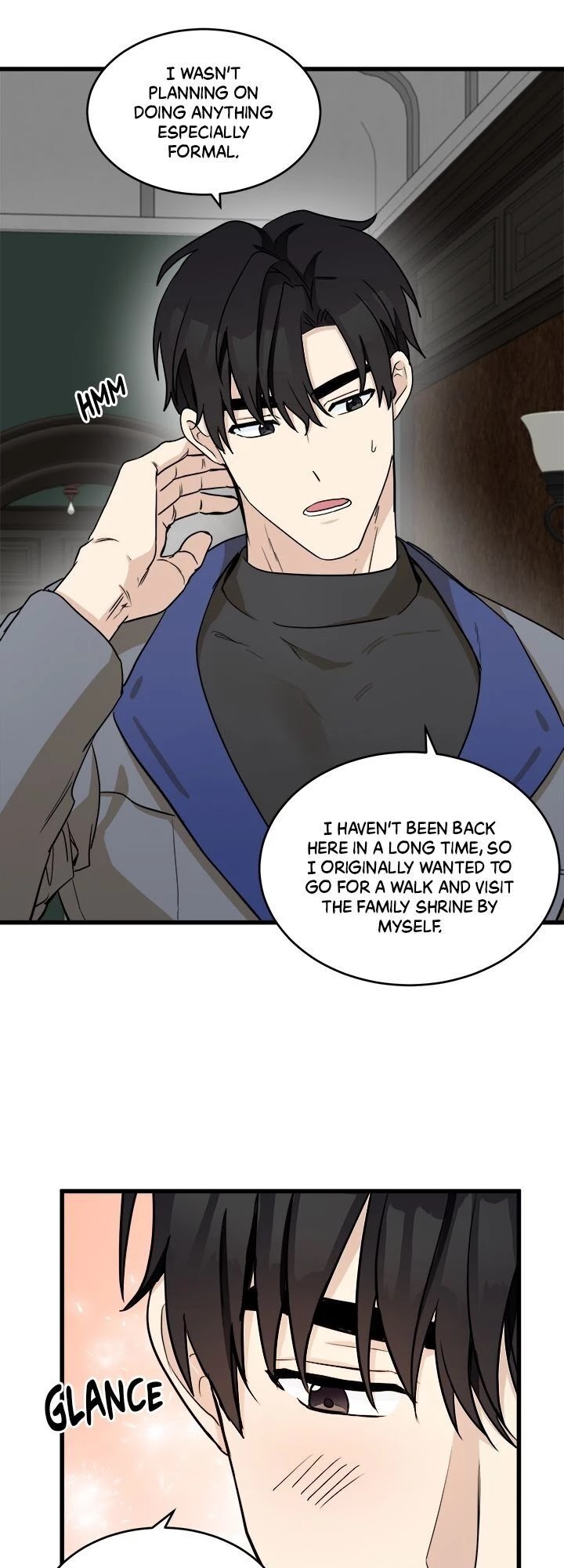 The Villainess Lives Twice chapter 45 page 25