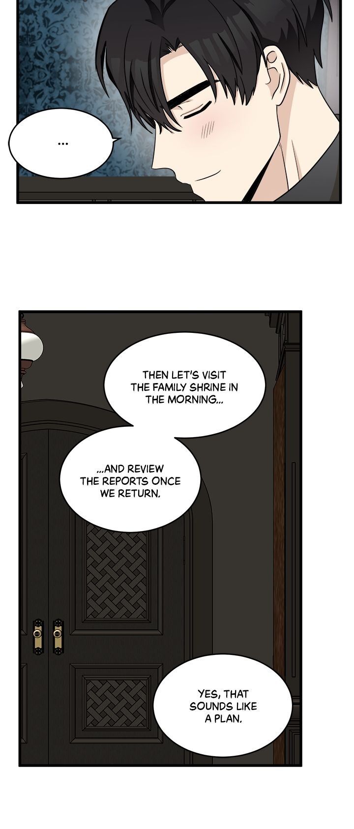 The Villainess Lives Twice chapter 45 page 29