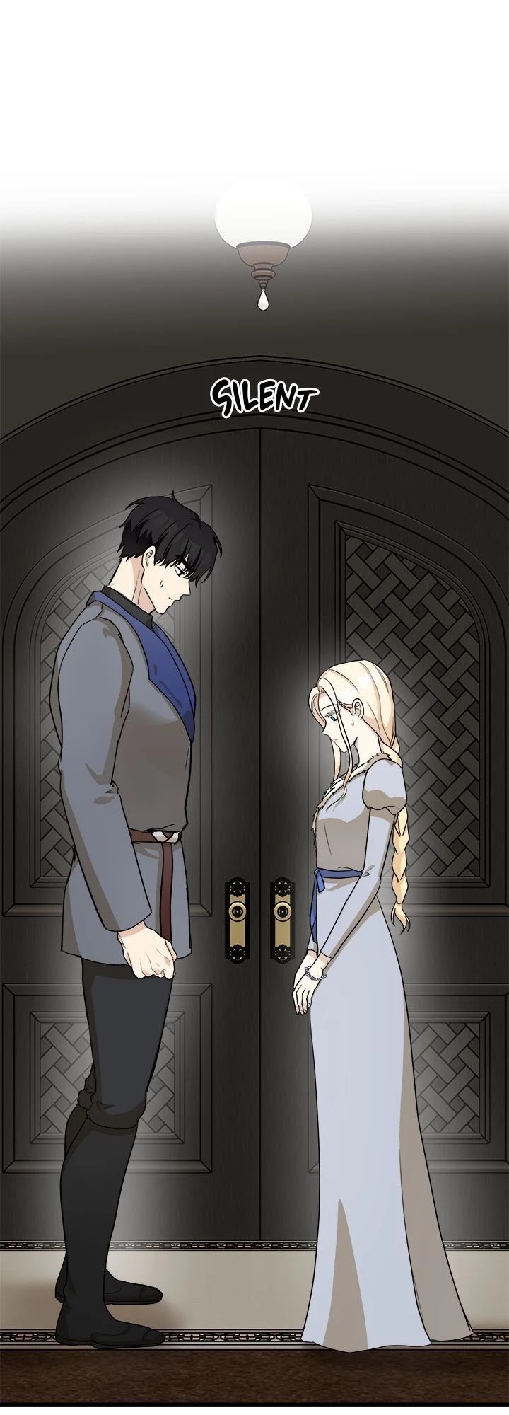 The Villainess Lives Twice chapter 45 page 30