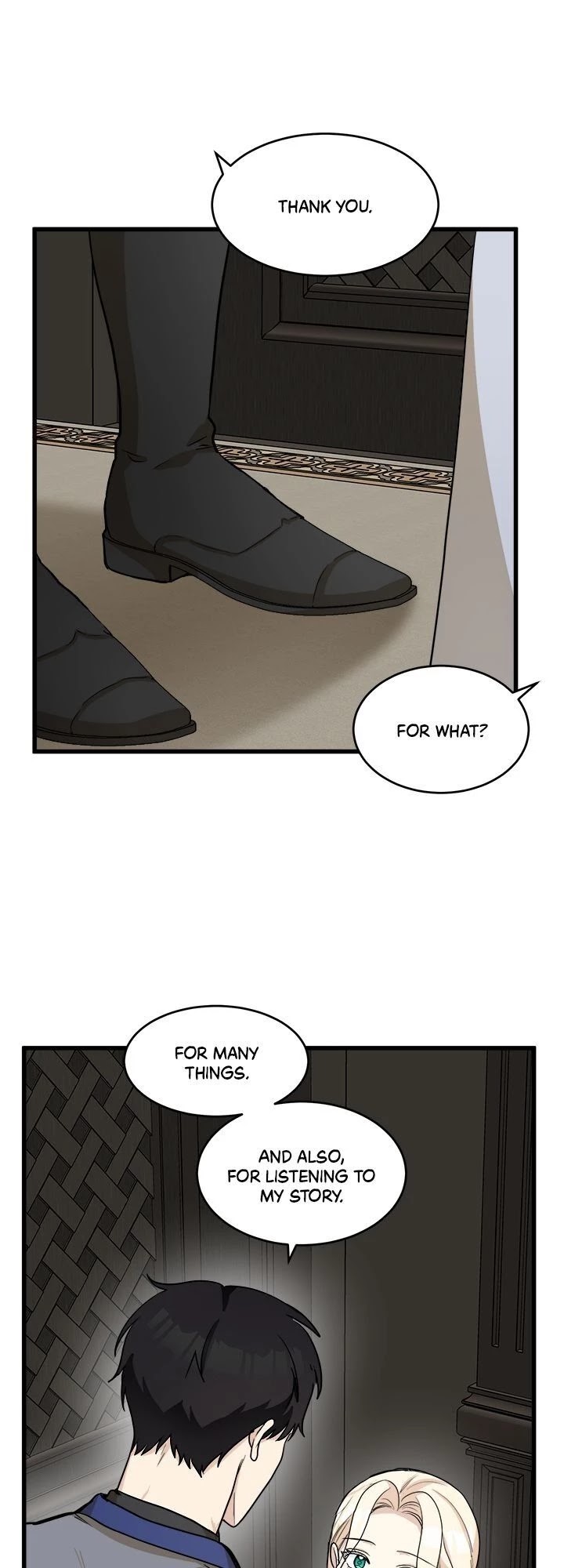 The Villainess Lives Twice chapter 45 page 31