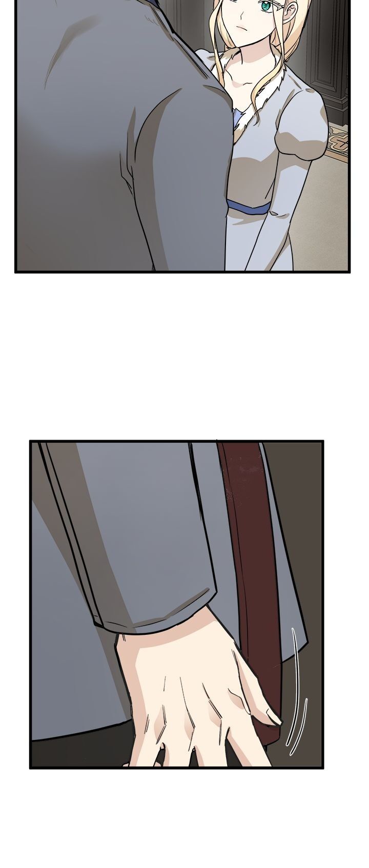 The Villainess Lives Twice chapter 45 page 32