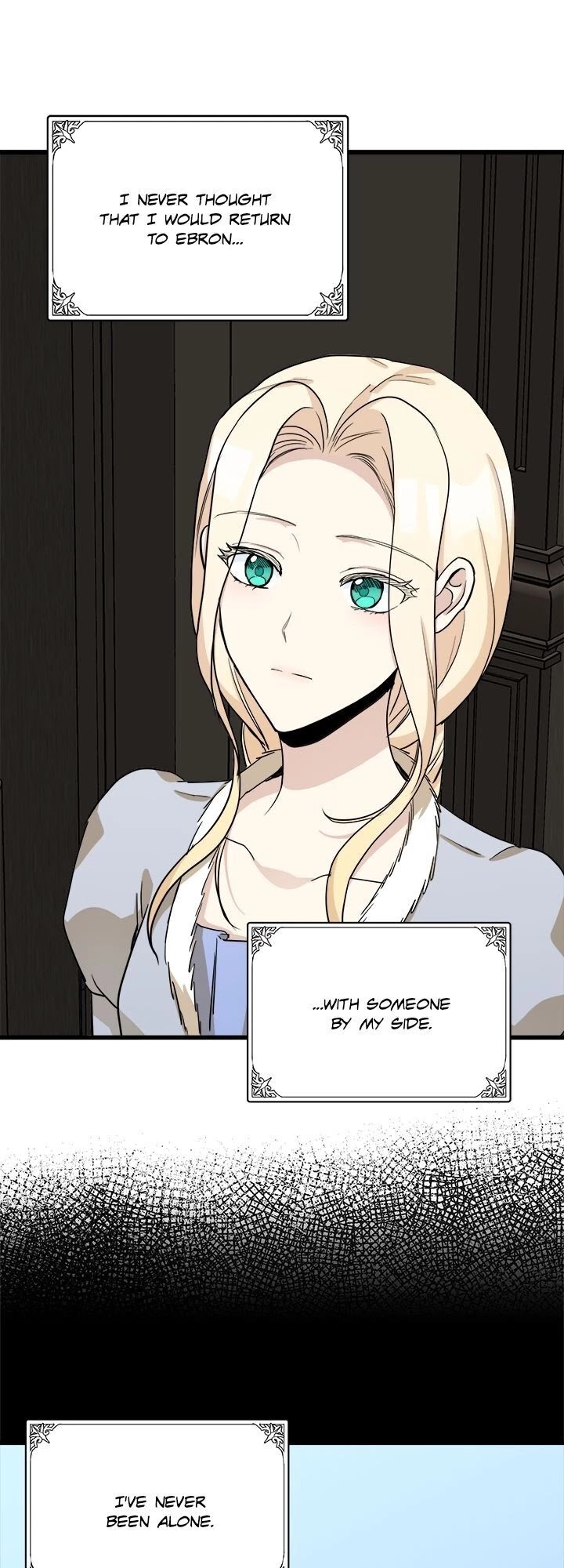 The Villainess Lives Twice chapter 45 page 33