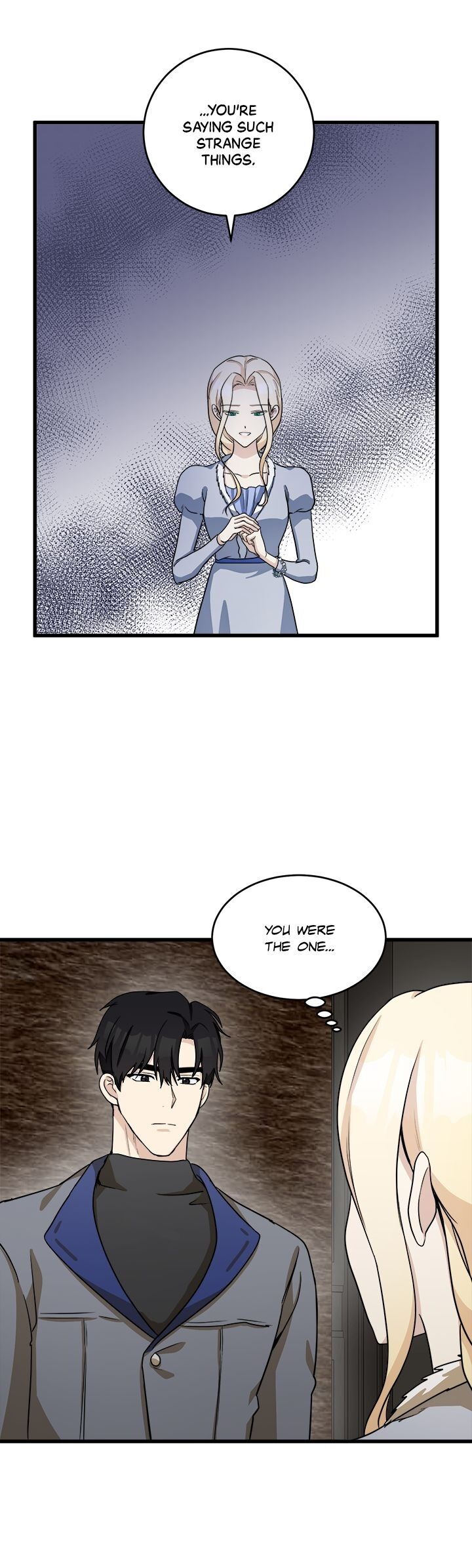 The Villainess Lives Twice chapter 45 page 41