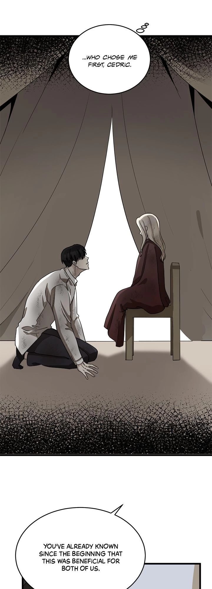 The Villainess Lives Twice chapter 45 page 42