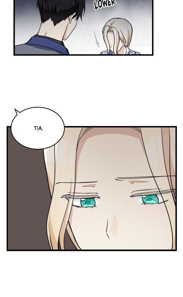 The Villainess Lives Twice chapter 45 page 44