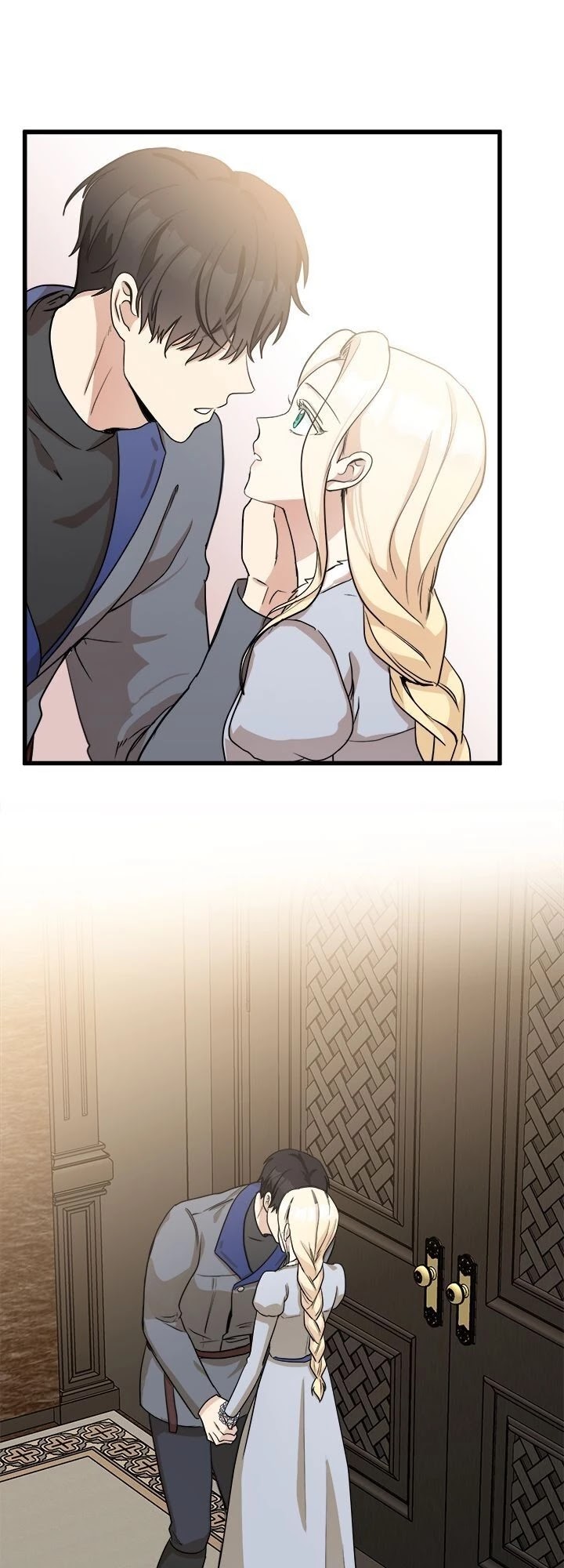 The Villainess Lives Twice chapter 45 page 45