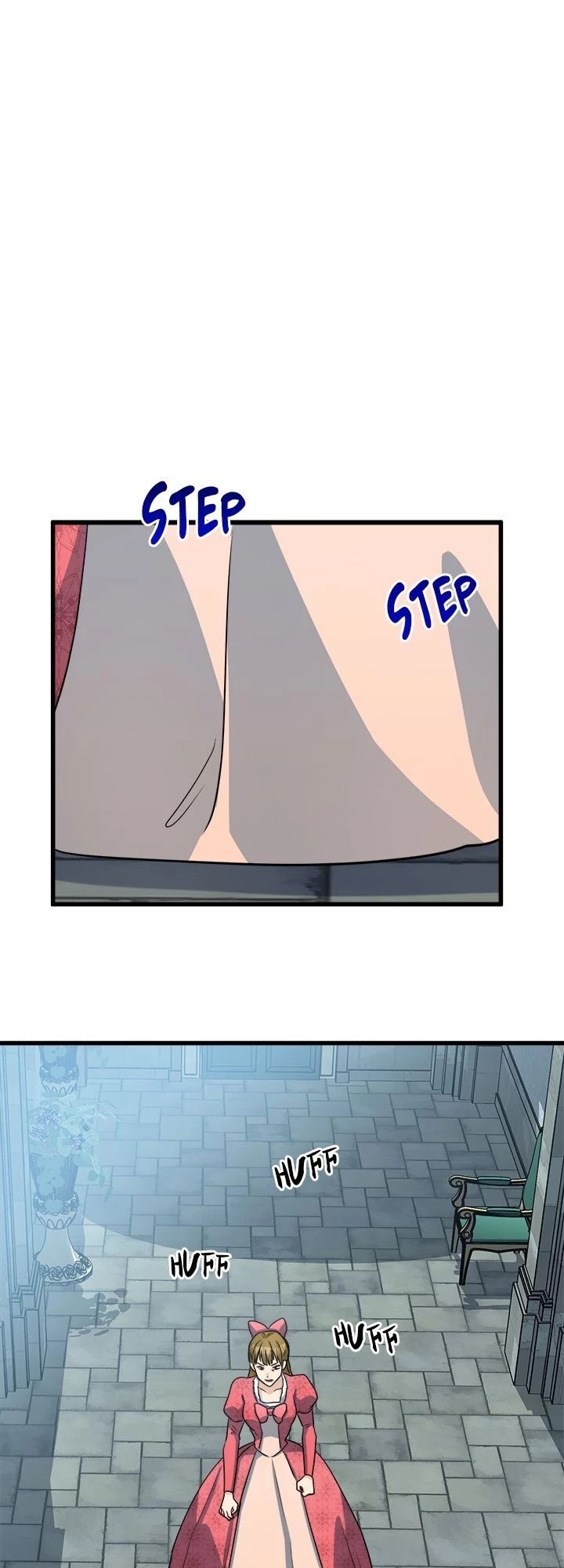 The Villainess Lives Twice chapter 45 page 48