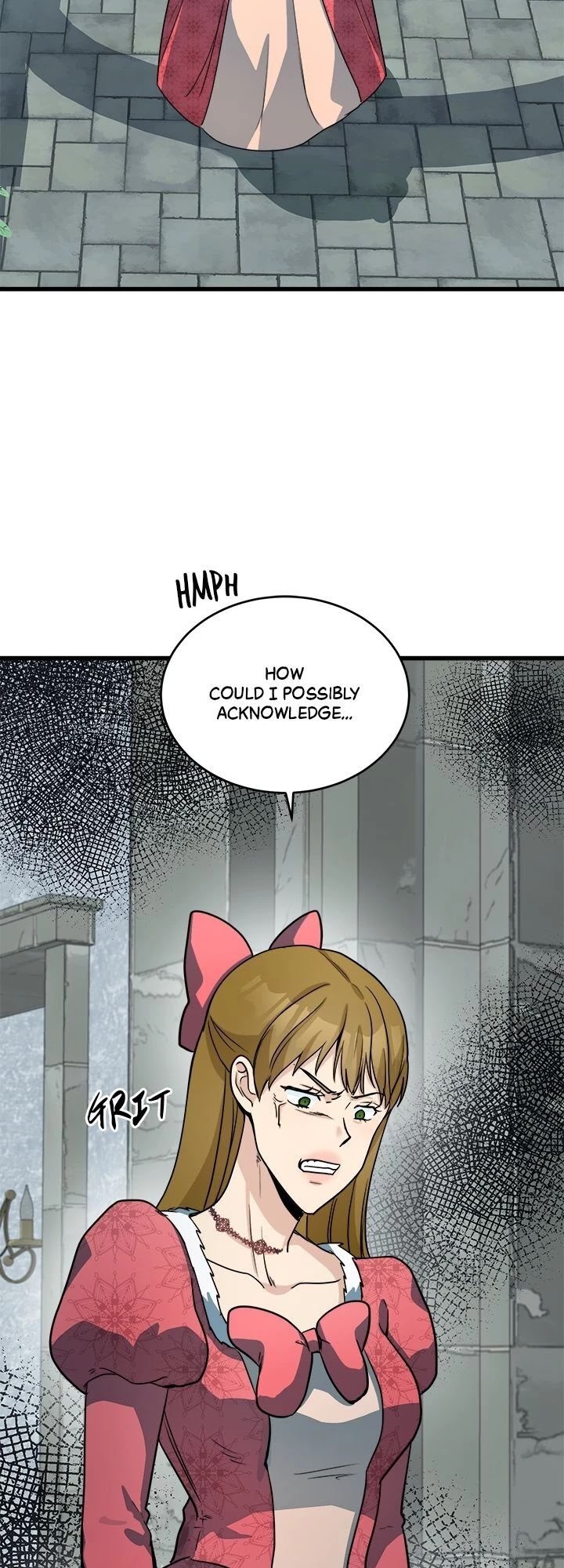 The Villainess Lives Twice chapter 45 page 49