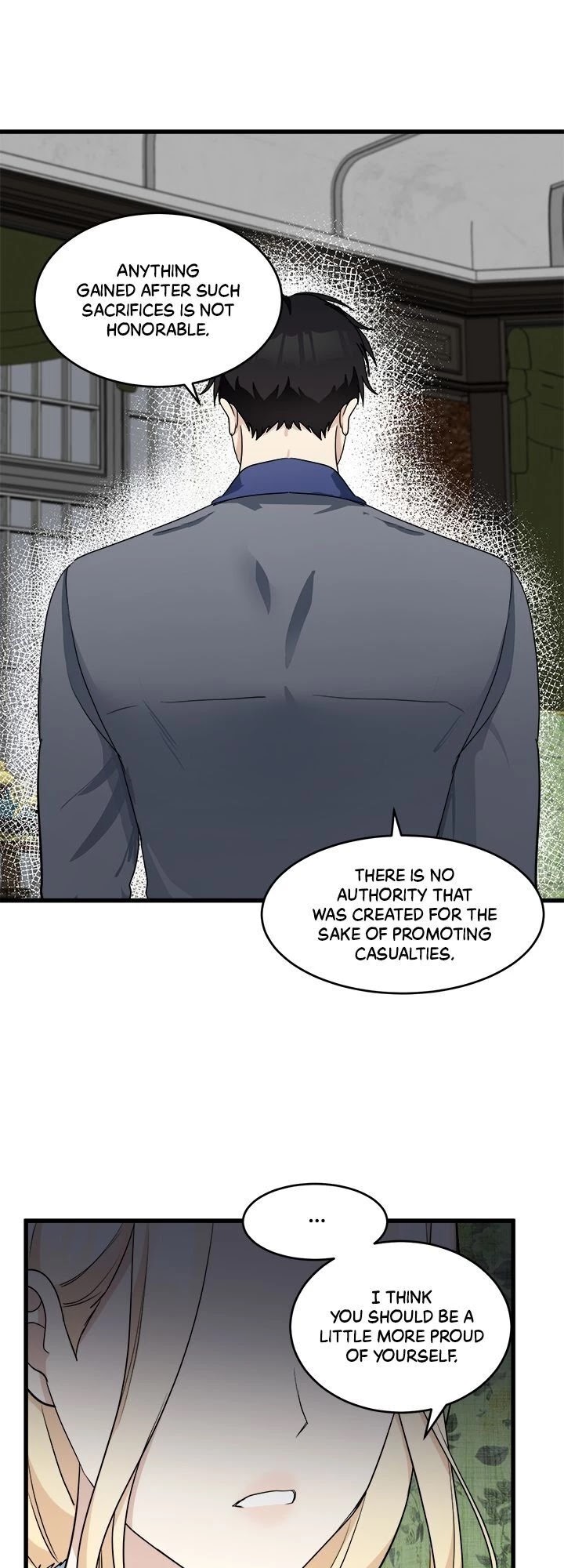 The Villainess Lives Twice chapter 45 page 9