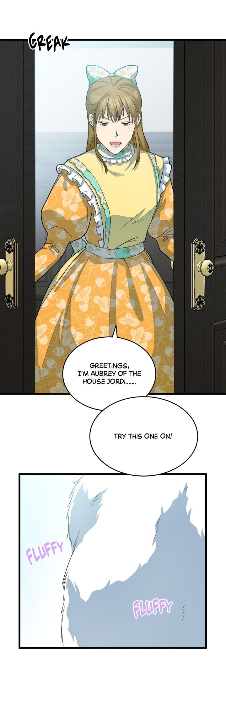 The Villainess Lives Twice chapter 46 page 12