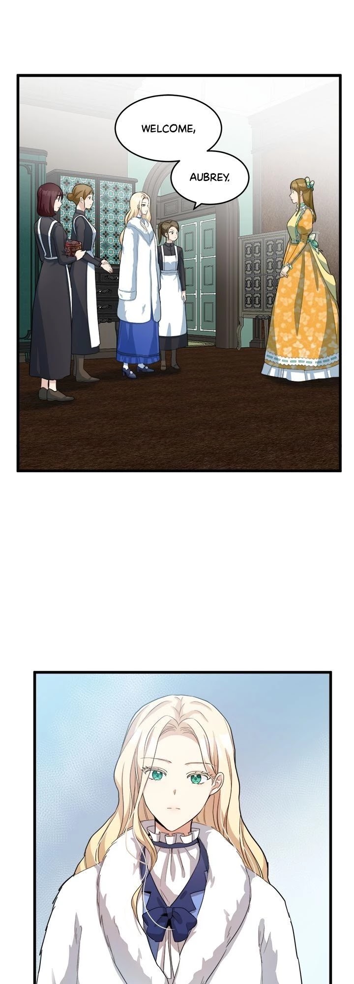 The Villainess Lives Twice chapter 46 page 19