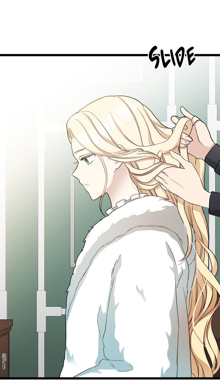 The Villainess Lives Twice chapter 46 page 27