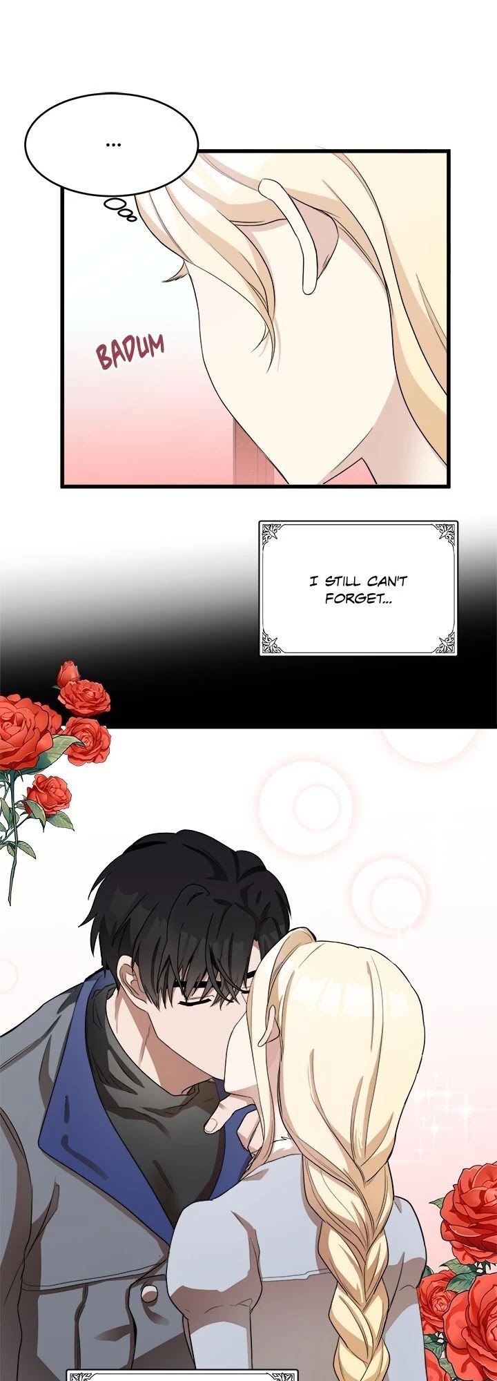 The Villainess Lives Twice chapter 46 page 28