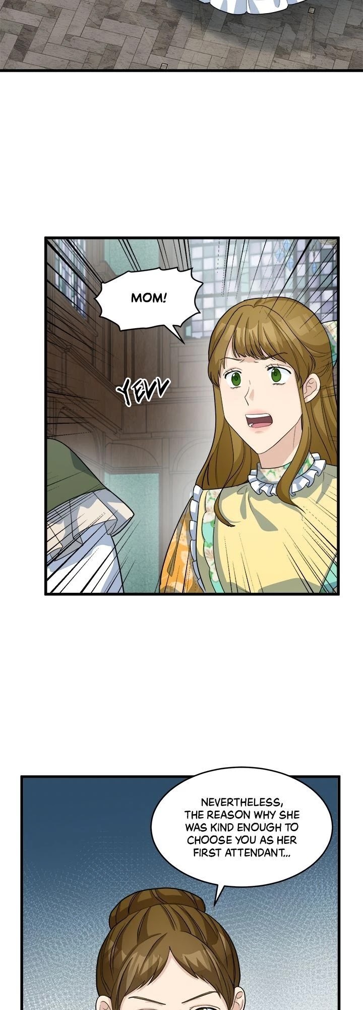 The Villainess Lives Twice chapter 46 page 3