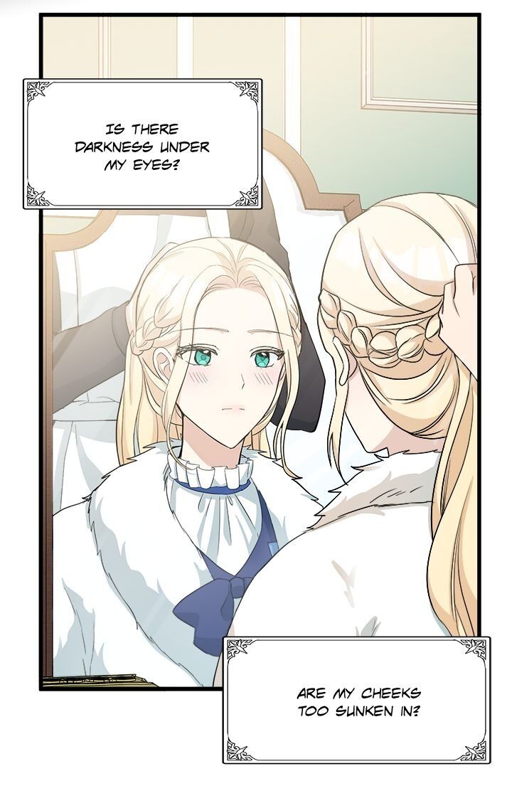 The Villainess Lives Twice chapter 46 page 30